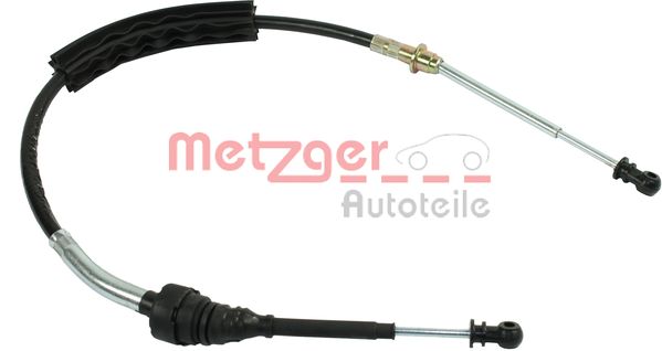 Metzger Koppelingskabel 3150159