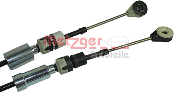 Metzger Koppelingskabel 3150165