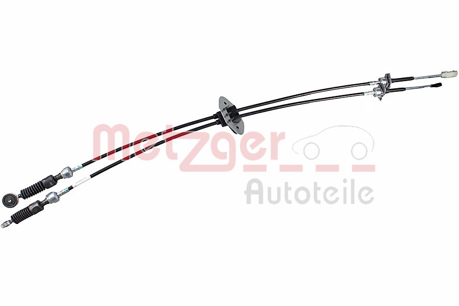 Koppelingskabel Metzger 3150170