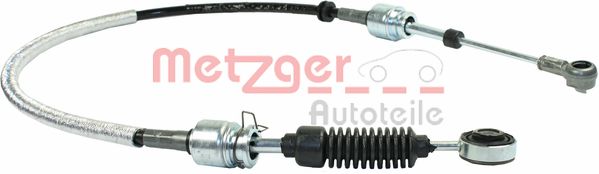 Metzger Koppelingskabel 3150174