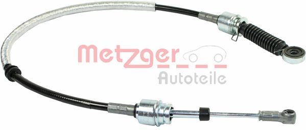 Metzger Koppelingskabel 3150175