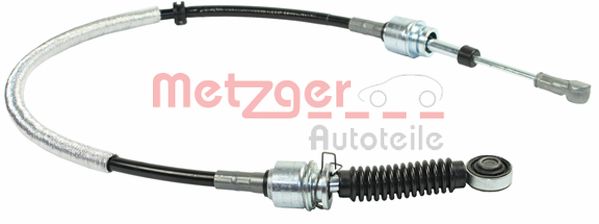 Metzger Koppelingskabel 3150175