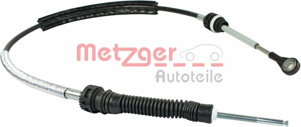 Metzger Koppelingskabel 3150177