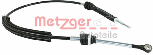Metzger Koppelingskabel 3150179