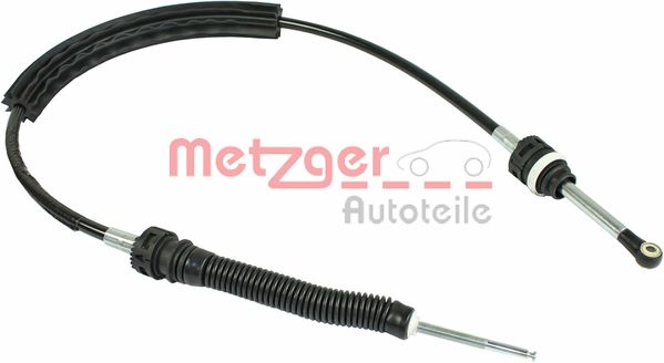 Metzger Koppelingskabel 3150180