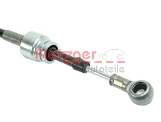 Metzger Koppelingskabel 3150184