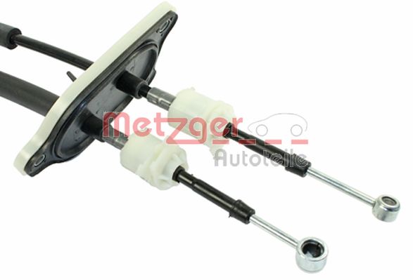 Metzger Koppelingskabel 3150189