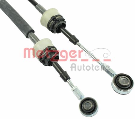 Metzger Koppelingskabel 3150189