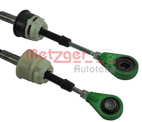 Metzger Koppelingskabel 3150192