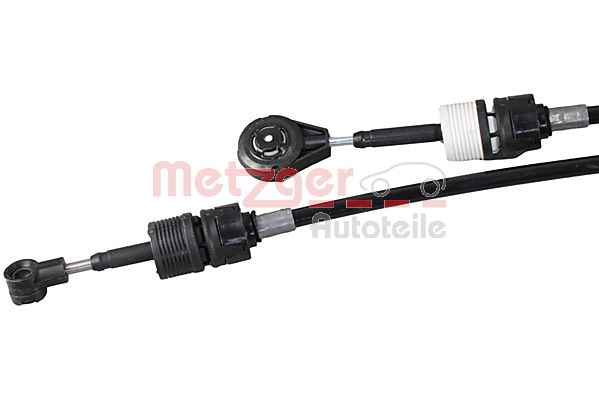 Metzger Koppelingskabel 3150195
