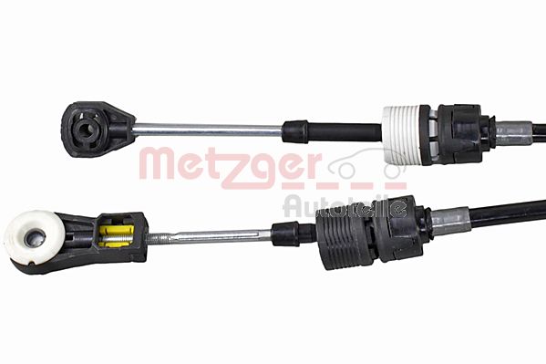 Metzger Koppelingskabel 3150195
