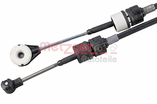 Metzger Koppelingskabel 3150196
