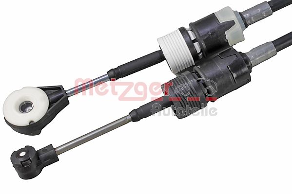 Metzger Koppelingskabel 3150198