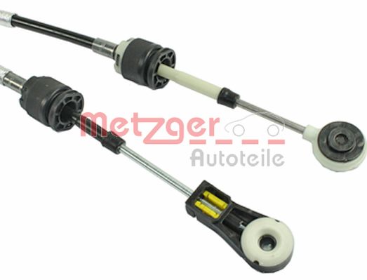 Metzger Koppelingskabel 3150200