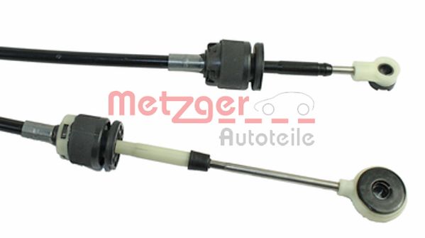 Metzger Koppelingskabel 3150200