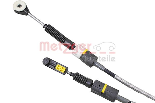 Metzger Koppelingskabel 3150201