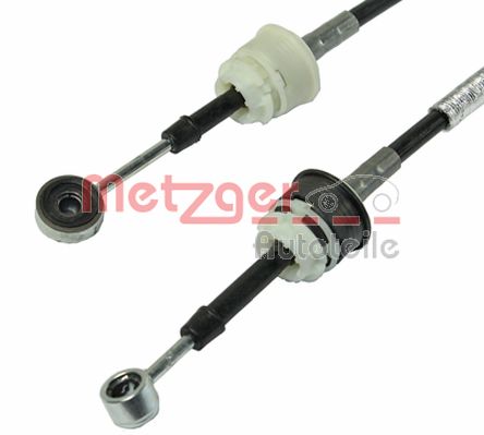 Metzger Koppelingskabel 3150204