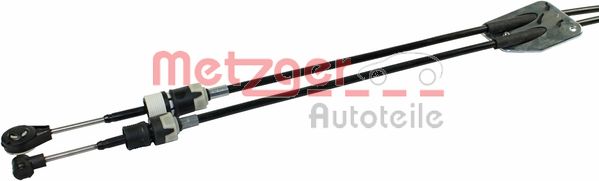 Metzger Koppelingskabel 3150207