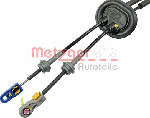 Metzger Koppelingskabel 3150210