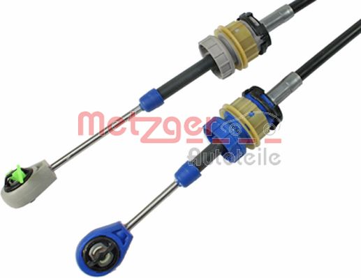 Metzger Koppelingskabel 3150211