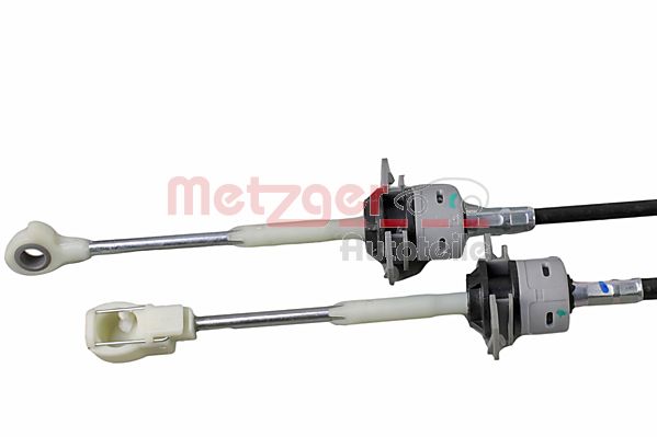 Metzger Koppelingskabel 3150217