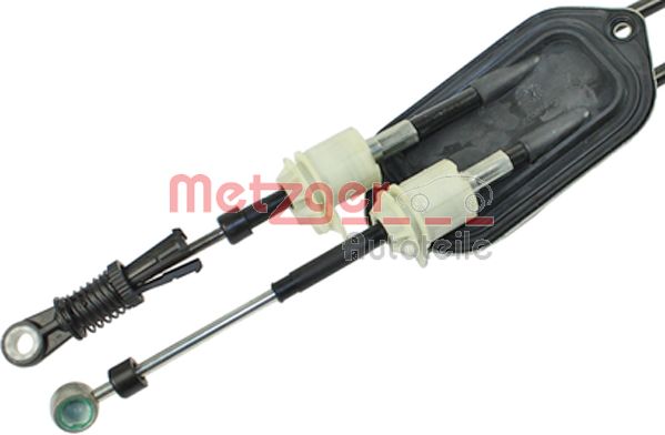 Metzger Koppelingskabel 3150219