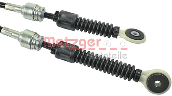 Metzger Koppelingskabel 3150219