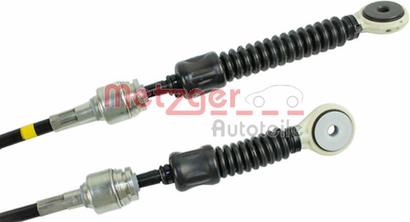 Metzger Koppelingskabel 3150220