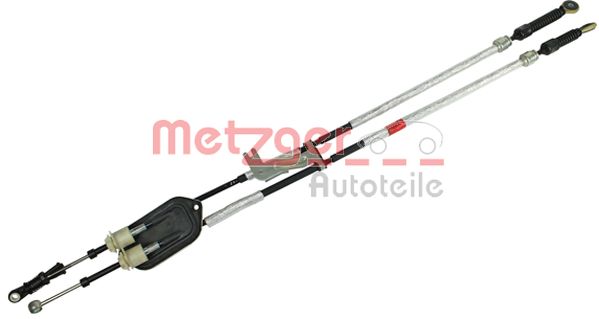 Metzger Koppelingskabel 3150221