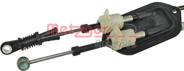 Metzger Koppelingskabel 3150221