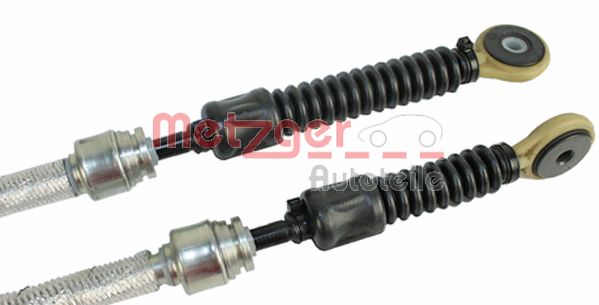 Metzger Koppelingskabel 3150221