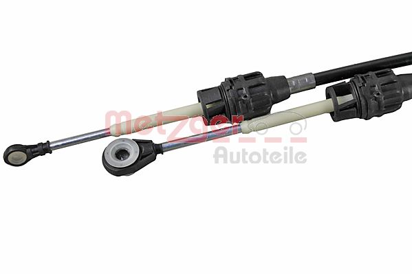 Metzger Koppelingskabel 3150225