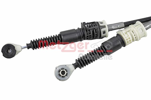 Metzger Koppelingskabel 3150228