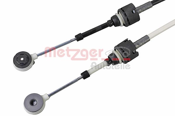 Metzger Koppelingskabel 3150229