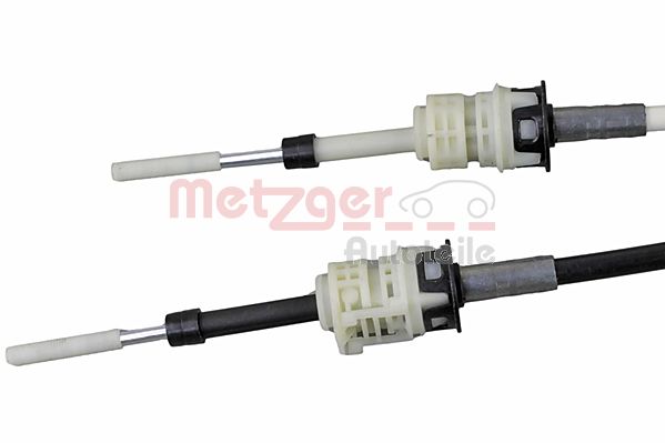 Metzger Koppelingskabel 3150229