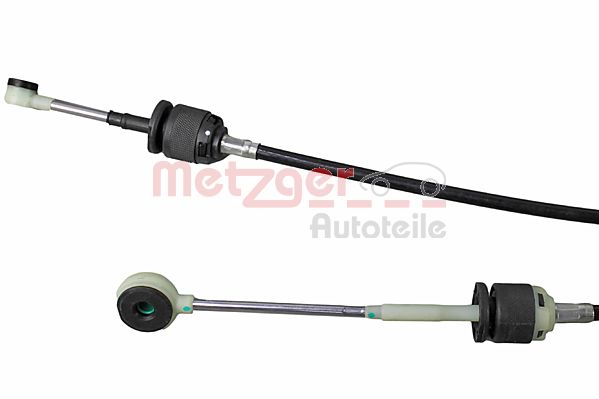Metzger Koppelingskabel 3150233