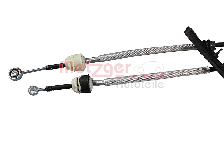 Metzger Koppelingskabel 3150234