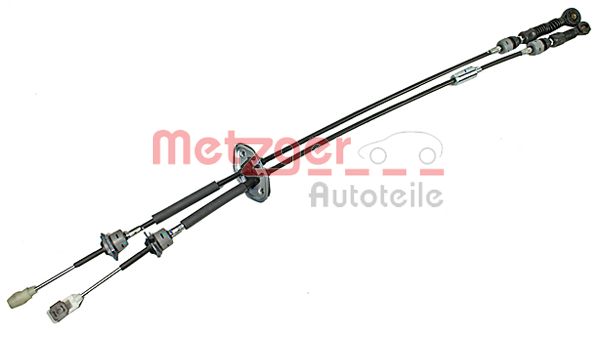 Metzger Koppelingskabel 3150235