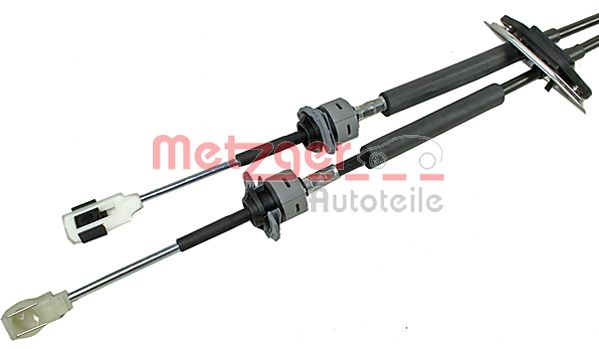 Metzger Koppelingskabel 3150235