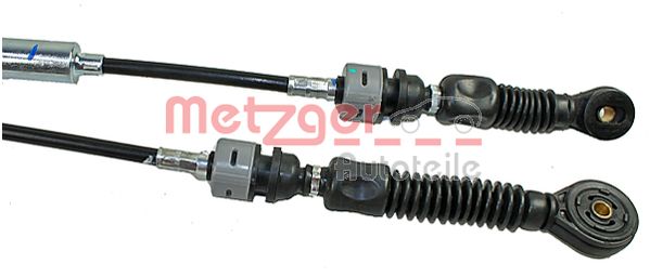 Metzger Koppelingskabel 3150235