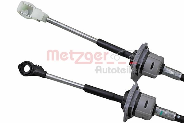 Metzger Koppelingskabel 3150236