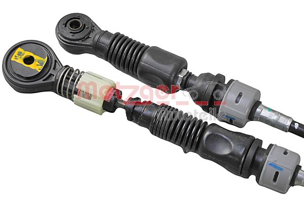 Metzger Koppelingskabel 3150236