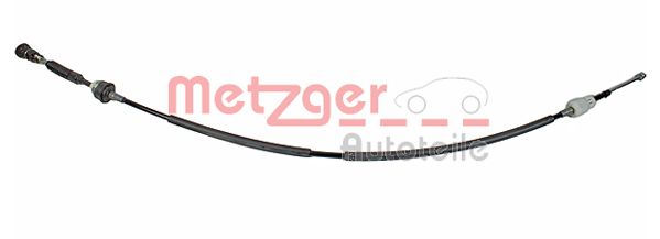 Koppelingskabel Metzger 3150239