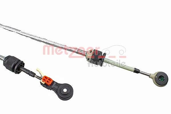 Metzger Koppelingskabel 3150240