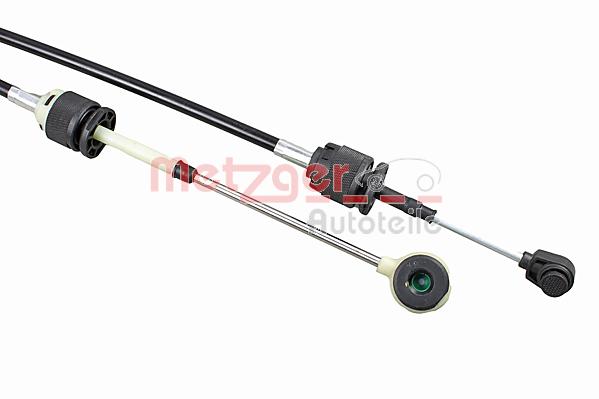 Metzger Koppelingskabel 3150240