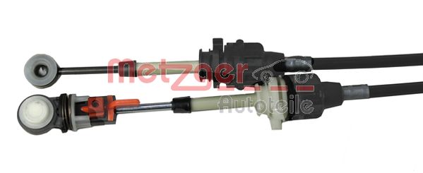 Metzger Koppelingskabel 3150241
