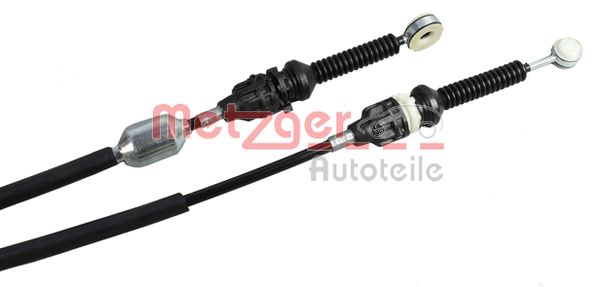 Metzger Koppelingskabel 3150241