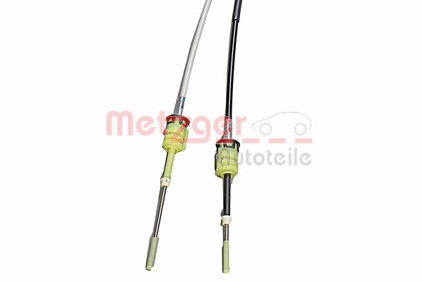 Metzger Koppelingskabel 3150244