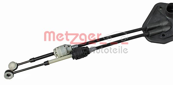 Metzger Koppelingskabel 3150245