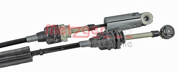 Metzger Koppelingskabel 3150245